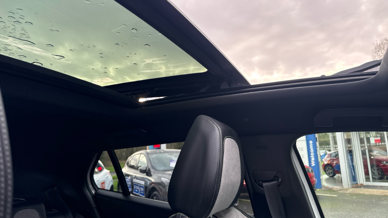 Peugeot 2008 100kW GT Premium 50kWh 5dr Auto Electric Estate